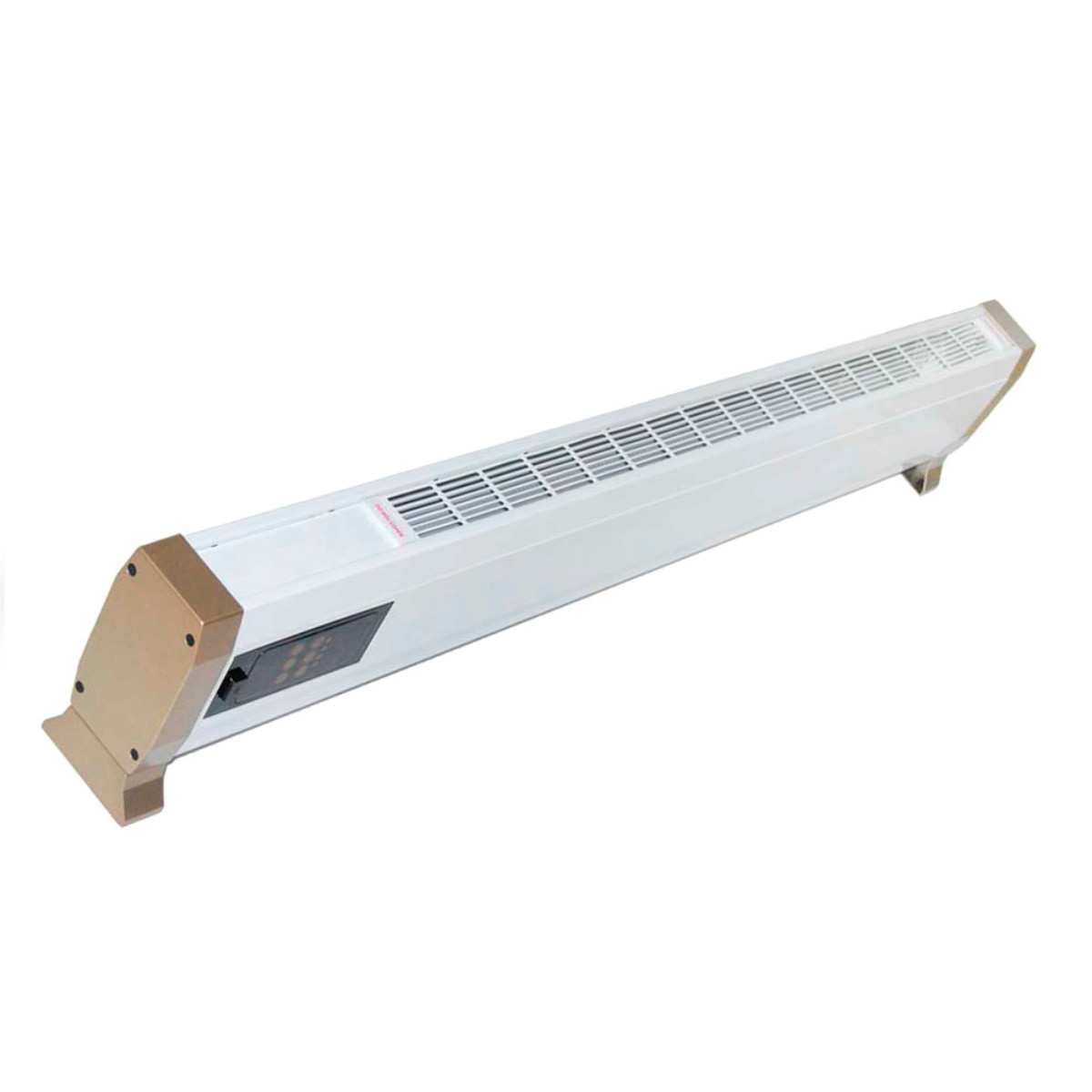ALACANT-1800W-2 - Riscaldatori per Esterno ad Infrarossi