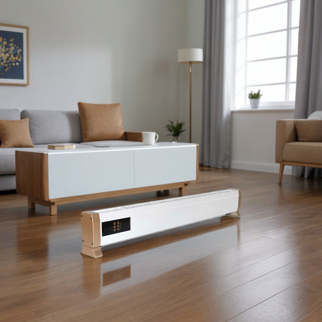 ALACANT-1800W-ambientata - Riscaldatori per Esterno ad Infrarossi