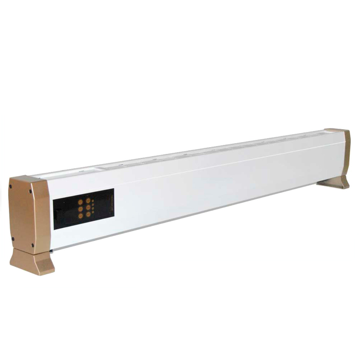 ALACANT-2200W-1 - Riscaldatori per Esterno ad Infrarossi