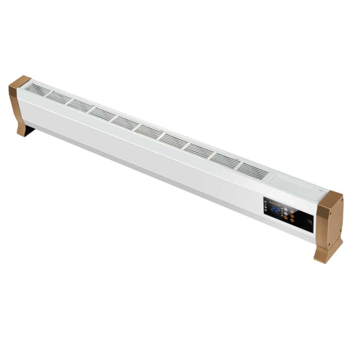 ALACANT-2200W-2 - Riscaldatori per Esterno ad Infrarossi
