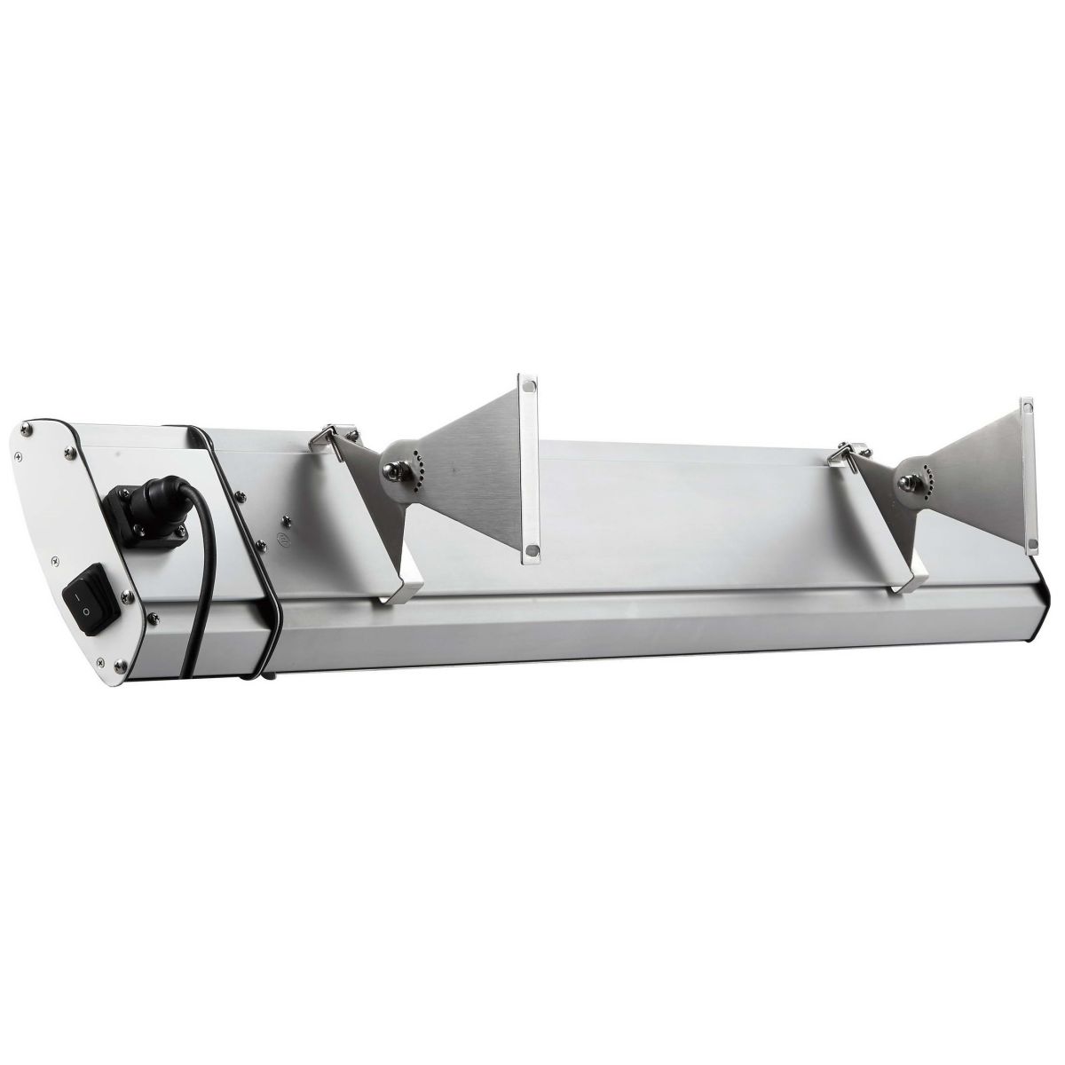 CALORE-NERO-2400-WIFI-1 - Riscaldatori per Esterno ad Infrarossi