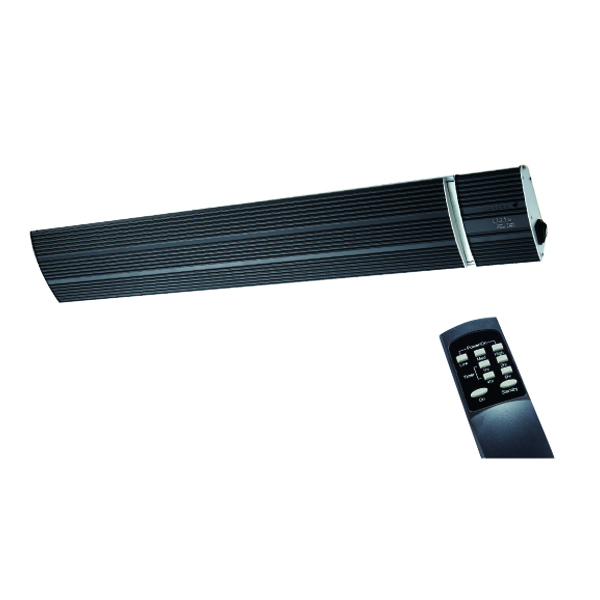 CALORE-NERO-2400-WIFI-2 - Riscaldatori per Esterno ad Infrarossi