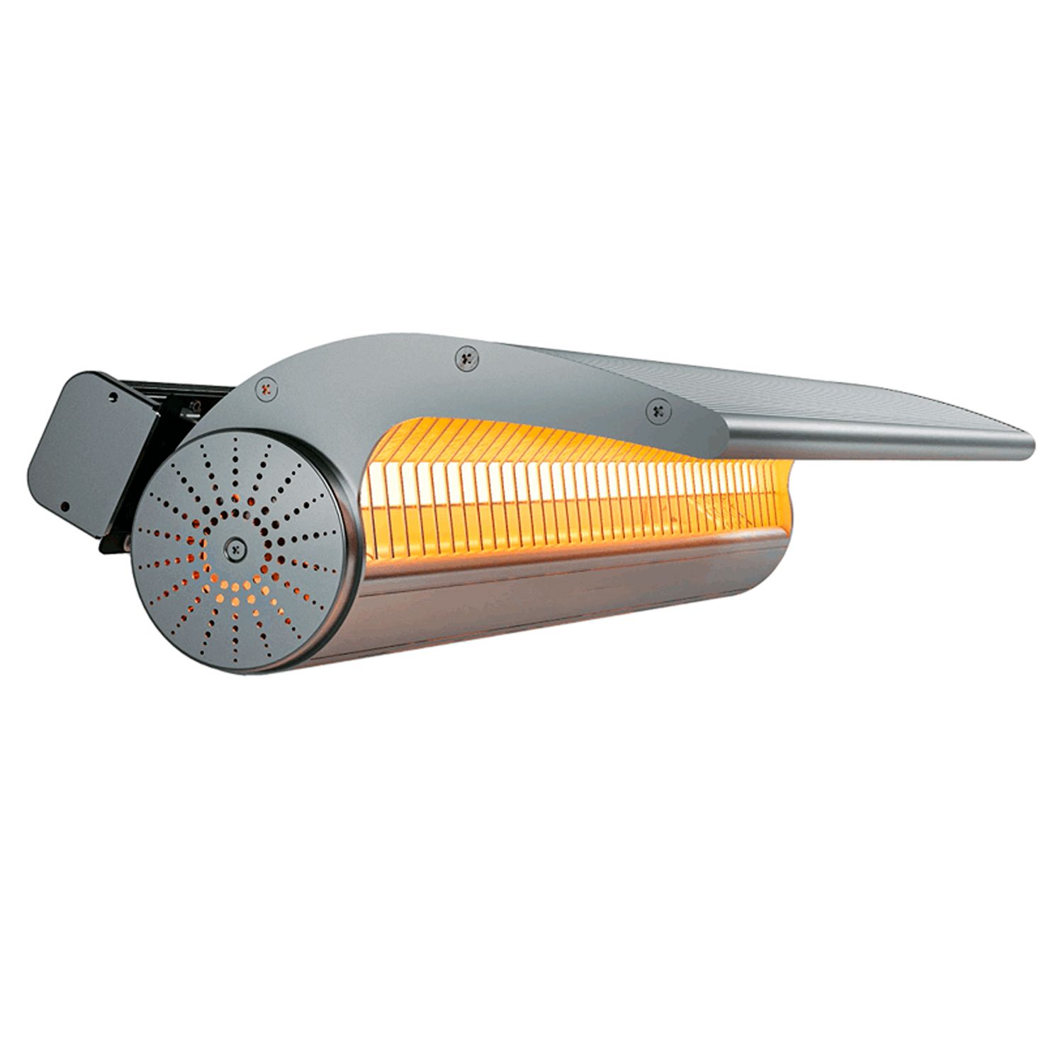 ESTEPONA-2000W - Riscaldatori per Esterno ad Infrarossi